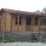 bağ evi2 150x150 Prefabrik Bağ Evleri